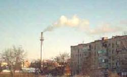 Варва: Центральне теплопостачання – розкіш Варва: Центральне теплопостачання – розкіш