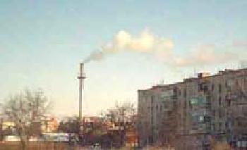 Варва: Центральне теплопостачання – розкіш Варва: Центральне теплопостачання – розкіш