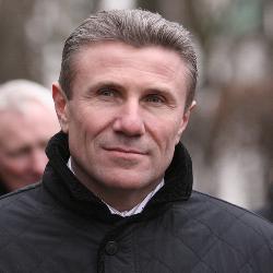 Про Пекін Сергій Бубка розповідав у Чернігові. ФОТОрепортаж Про Пекін Сергій Бубка розповідав у Чернігові. ФОТОрепортаж