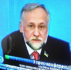 Загроза національній безпеці України: Хто стоїть за убивчими законами? Загроза національній безпеці України: Хто стоїть за убивчими законами?