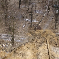 Чернігів: Забудовники не відступають Чернігів: Забудовники не відступають