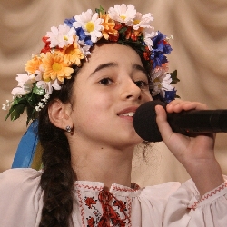Відзначили культурно власне свято працівники культури. ФОТОрепортаж