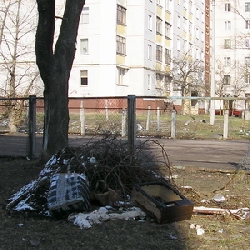 За послуги ЖКГ українці платять все гірше За послуги ЖКГ українці платять все гірше