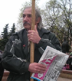Ще в Радянському Союзі вимирать ми стали, друзі… Ще в Радянському Союзі вимирать ми стали, друзі…