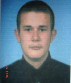Зникли 17-річні юнак і дівчина