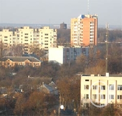 Інвестиції в капітальне будівництво зросли на третину!