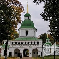 Туристична галузь Чернігівщини: Цікавляться вже і з Норвегії