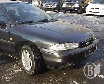 Ford Mondeo ����� � ������