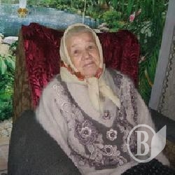 Фашистське рабство і голодомор пережила Діна Яшан Фашистське рабство і голодомор пережила Діна Яшан