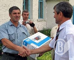 Чому чернігівські псевдо правоохоронці бояться Дмитра Іващика ? Чому чернігівські псевдо правоохоронці бояться Дмитра Іващика ?