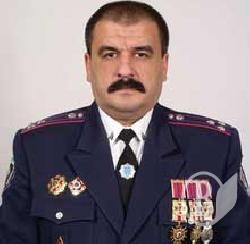 Пряма лінія: На зв’язку головний міліціонер Чернігівщини. Анонс Пряма лінія: На зв’язку головний міліціонер Чернігівщини. Анонс