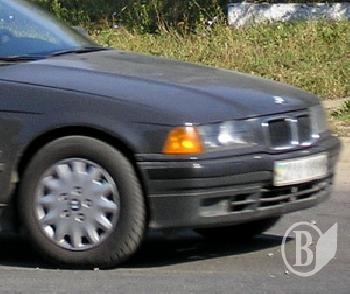 Війну автомобілям оголосили жителі Чернігова Війну автомобілям оголосили жителі Чернігова