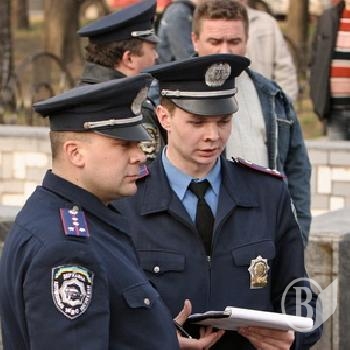 «Відлов» скутерів у Чернігові: Половина водіїв – п’яні! ФОТО «Відлов» скутерів у Чернігові: Половина водіїв – п’яні! ФОТО