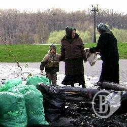 У заручниках під церквою – діти? ФОТОфакт У заручниках під церквою – діти? ФОТОфакт