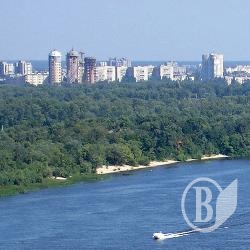 Незаконне виділення земелі вартістю понад 100 мільйонів виявлено у Києві Незаконне виділення земелі вартістю понад 100 мільйонів виявлено у Києві