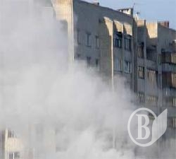 Чернігів завершив опалювальний сезон