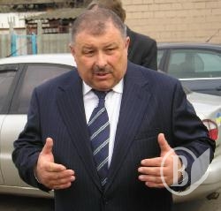 ВАТ «Ясен» під прицілом рейдерів. Не без допомоги державних органів