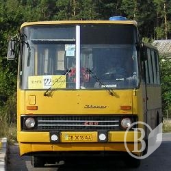 Пасажирські перевезення: На Чернігівщині конкурс на 27 маршрутів