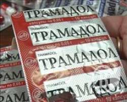 Трамадол: Ситуація на Чернігівщині