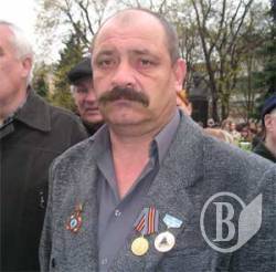 Чорнобильці хворіють. Здорових – до 10%! Чорнобильці хворіють. Здорових – до 10%!