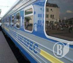 ДТП: 5 загиблих! Поїзд збив ВАЗ 