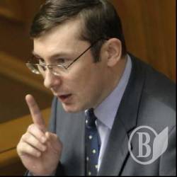 Луценко: Підсилити відповідальність водіїв! Луценко: Підсилити відповідальність водіїв!