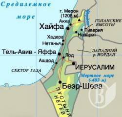 Ізраїль відзначає 60-річчя. Завдяки чернігівцю Ізраїль відзначає 60-річчя. Завдяки чернігівцю