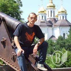 Кореспондент «Високого Валу» вирушає у мандрівку. На береги Балтики, Нямунаса і Даугави