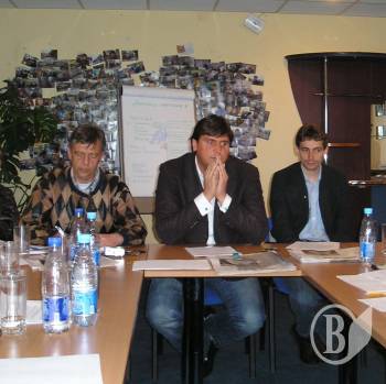 Олексій Савченко: В Чернігові створено несприятливий інвестиційний клімат Олексій Савченко: В Чернігові створено несприятливий інвестиційний клімат