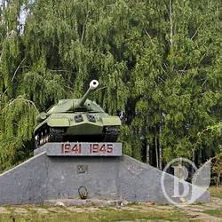 Майже 30 років бойові снаряди пролежали в музеї Майже 30 років бойові снаряди пролежали в музеї