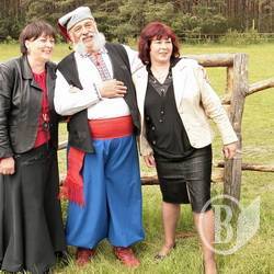Зелений туризм на практиці. ФОТОрепортаж Зелений туризм на практиці. ФОТОрепортаж