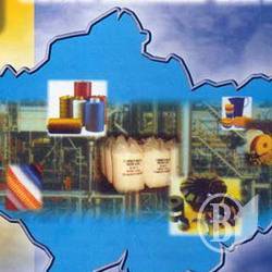 Третину іноваційної продукції дає хімічна промисловість Чернігівщини Третину іноваційної продукції дає хімічна промисловість Чернігівщини