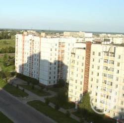 На кожного чернігівця – по 18 квадратів! Житлових На кожного чернігівця – по 18 квадратів! Житлових