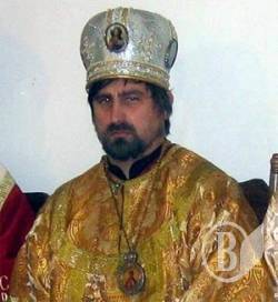 Чернігівець став білоруським єпископом. ФОТОрепортаж Чернігівець став білоруським єпископом. ФОТОрепортаж