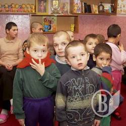 Чернігівщина: Народжуємо більше. Але найменше Чернігівщина: Народжуємо більше. Але найменше
