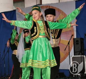Фестиваль «Поліське коло»: Заключний концерт. ФОТО