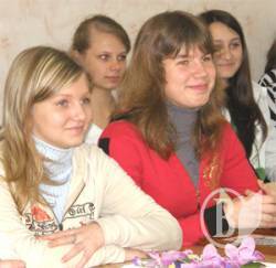 Вікно в Європу. Через школи ФОТОрепортаж