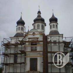 Батурин стає гетьманським. ФОТОрепортаж із столиці Батурин стає гетьманським. ФОТОрепортаж із столиці