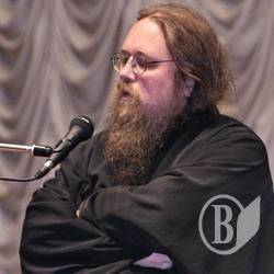 Чернігів: Лекція диякона Андрія Кураєва. ФОТО Чернігів: Лекція диякона Андрія Кураєва. ФОТО