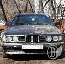 Київ-Чернігів: BMW вбив жінку Київ-Чернігів: BMW вбив жінку
