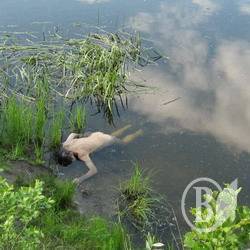 Загибель на воді: Ріка Бистриця Загибель на воді: Ріка Бистриця