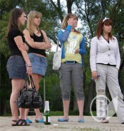 Шампанське на пляжі п’ють тільки… ФОТО дня Шампанське на пляжі п’ють тільки… ФОТО дня