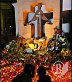 Книга пам'яті жертв Голодомору: Обласний том видадуть на Чернігівщині