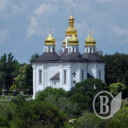 Архітектурні витвори чернігівського кухаря Архітектурні витвори чернігівського кухаря