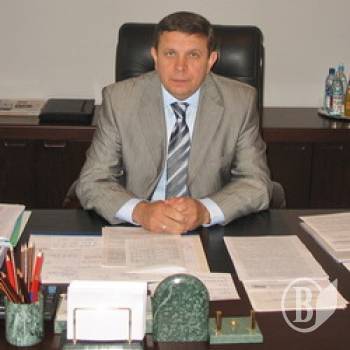 Інфляція: що робити? Інтерв’ю голови Чернігівської ОДА Володимира Хоменка Інфляція: що робити? Інтерв’ю голови Чернігівської ОДА Володимира Хоменка
