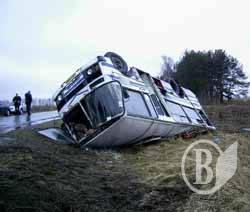 ДАІ: Заборонено експлуатацію майже 25% перевірених автобусів. ФОТО ДАІ: Заборонено експлуатацію майже 25% перевірених автобусів. ФОТО
