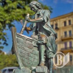 Батурин – лише епізод кривавих діянь Петра І Батурин – лише епізод кривавих діянь Петра І