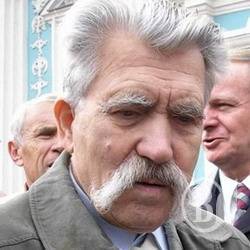Дід Левко проти негрів