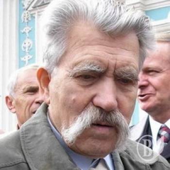 Дід Левко проти негрів Дід Левко проти негрів