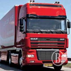ДТП: Нещасливі DAF. Двоє загиблих ДТП: Нещасливі DAF. Двоє загиблих